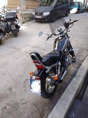 Honda Rebel 1997 REBEL 250-thumb-2