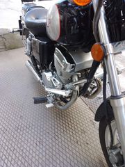 Honda Rebel 1997 REBEL 250-thumb-5