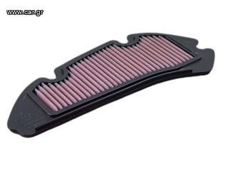 ΦΙΛΤΡΟ ΑΕΡΟΣ DNA HONDA SH 125 01-12 / SH 150 01-12 / Dylan 125 02-06 / Pes 125 06-12 / PS 125 06-12