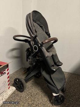 Stokke Xplory v5