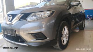 Nissan X-Trail '16 1.6 Diesel!