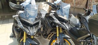 Voge 525 DSX 2025 ΔΩΡΑ