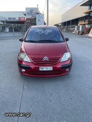 Citroen C3 '05