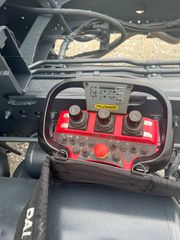 Γερανοί - Φορτηγά Με Γερανό Mercedes-Benz 2006 20-28-thumb-19