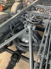 Γερανοί - Φορτηγά Με Γερανό Mercedes-Benz 2006 20-28-thumb-9