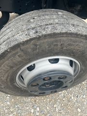 Γερανοί - Φορτηγά Με Γερανό Mercedes-Benz 2006 20-28-thumb-14