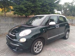 Fiat 500L 2018 Urban Lounge-thumb-2