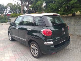 Fiat 500L 2018 Urban Lounge-thumb-3