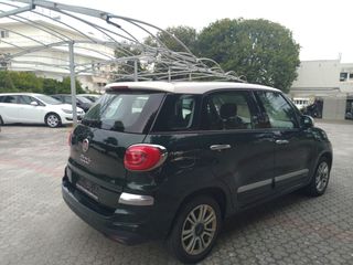 Fiat 500L 2018 Urban Lounge-thumb-4