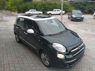 Fiat 500L 2018 Urban Lounge-thumb-5