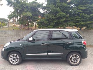 Fiat 500L 2018 Urban Lounge-thumb-7