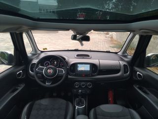 Fiat 500L 2018 Urban Lounge-thumb-9