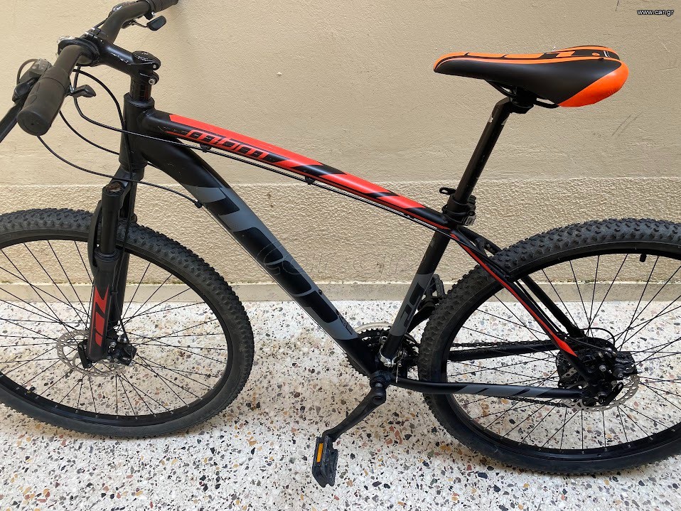 All - Mountain MBM 2020
