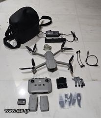 Dji Mavic Air 2 Fly More Combo (2020)