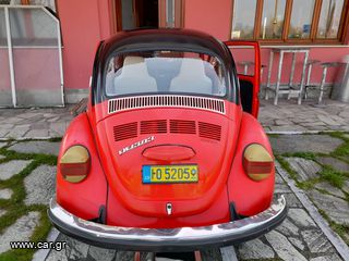 Volkswagen Beetle '73 ΙΧ