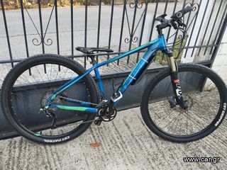 Cube '18 LTD 29 Race limited series