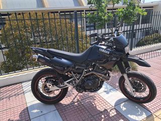 Yamaha XT 600E '02 Sm