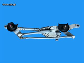 TOYOTA COROLLA 2018-2024 ΜΕΤΑΧΕΙΡΙΣΜΕΝΑ ( μοτέρ και βραχίονες υαλοκαθαριστήρων εμπρός παρμπρίζ με κωδικό 85110-12C80 )