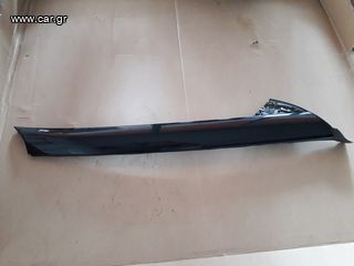 ΔΙΑΚΟΣΜΗΤΙΚΟ ΠΑΡΜΠΡΙΖ ΕΜΠΡΟΣ ΑΡΙΣΤΕΡΟ CITROEN C5 AIRCROSS 98172073XY 9817207377