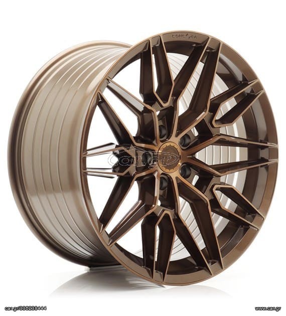 iElastica CONCAVER WHEELS CVR6 20"