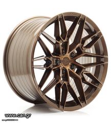 iElastica CONCAVER WHEELS CVR6 20"