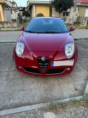 Alfa Romeo Mito '11