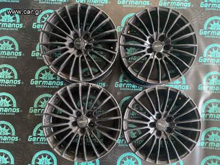 ΓΕΡΜΑΝΟΣ BROCK 17'' 5x112