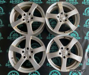 ΓΕΡΜΑΝΟΣ DEZENT 17'' 5x120