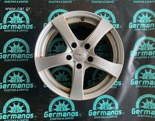 ΓΕΡΜΑΝΟΣ DEZENT 17'' 5x120-thumb-1