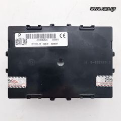 ΜΟΝΑΔΑ ΑΝΕΣΗΣ (BCM) NISSAN MICRA K12, 284B2BC52A, BCM L2NP, BCML2NP, 28119296-2B, 281192962B