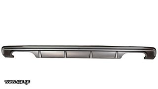 ΠΙΣΩ ΣΠΟΙΛΕΡ Diffuser Audi A3 8V 13-15 Hatchback S3 Design-thumb-1