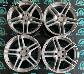 ΓΕΡΜΑΝΟΣ ICW 20'' 5x112