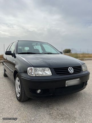 Volkswagen Polo 2001 Polo