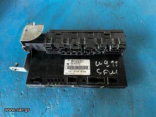 MERCEDES BENZ W211 E200 03'-09' ΠΙΣΩ ΕΣΩΤΕΡΙΚΟΣ ΕΓΚΕΦΑΛΟΣ SAM 2115458601