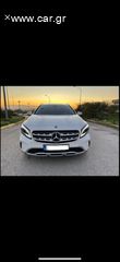 Mercedes-Benz GLA 200 '19 URBAN 7G-DCT