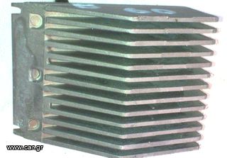 VW POLO, SEAT IBIZA 2002 - 2008.//  ΑΝΤΙΣΤΑΣΗ ΒΕΝΤΙΛΑΤΕΡ ΕΒΑΠΟΡΕΤΑΣ 6Q1907521 \\ Γ Ν Η Σ Ι Α-ΚΑΛΟΜΕΤΑΧΕΙΡΙΣΜΕΝΑ-ΑΝΤΑΛΛΑΚΤΙΚΑ