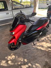 Yamaha NMAX 125 '21 Nmax125