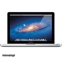 MacBook Pro 13” 2010