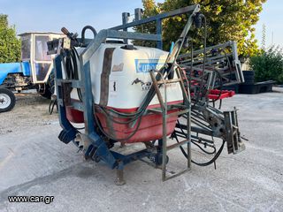 Ραντιστικά - Ψεκαστικά Eurospand 2000 ΨΕΚΑΣΤΙΚΟ - ΡΑΝΤΙΣΤΙΚΟ