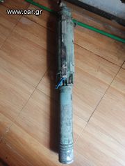 ευρωπαϊκή αντλία EBARA