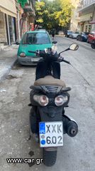 Piaggio Carnaby 250 '08