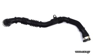 RENAULT CLIO 12-21  1,5DCI/CAPTUR 13-DACIA DUSTER 10-18/DOKKER 12-/LOGAN 12-   ΚΟΛΑΡΟ INTERCOOLER  METZGER GERMANY