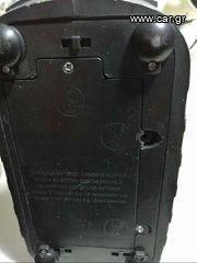 Vintage ρομποτάκι robosapien V2-thumb-3