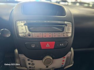 Toyota Aygo 2013 COOL ΑΡΙΣΤΟ!! ΠΡΟΣΦΟΡΑ!!! Full extra!!-thumb-25