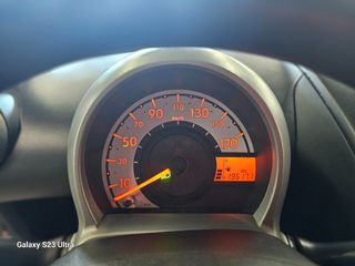 Toyota Aygo 2013 COOL ΑΡΙΣΤΟ!! ΠΡΟΣΦΟΡΑ!!! Full extra!!-thumb-26