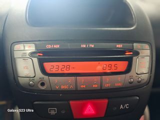 Toyota Aygo 2013 COOL ΑΡΙΣΤΟ!! ΠΡΟΣΦΟΡΑ!!! Full extra!!-thumb-27
