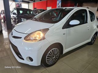 Toyota Aygo 2013 COOL ΑΡΙΣΤΟ!! ΠΡΟΣΦΟΡΑ!!! Full extra!!-thumb-29