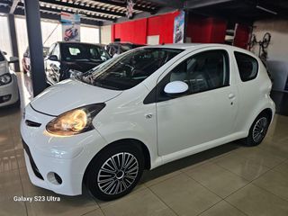 Toyota Aygo 2013 COOL ΑΡΙΣΤΟ!! ΠΡΟΣΦΟΡΑ!!! Full extra!!-thumb-30