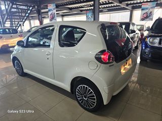 Toyota Aygo 2013 COOL ΑΡΙΣΤΟ!! ΠΡΟΣΦΟΡΑ!!! Full extra!!-thumb-31