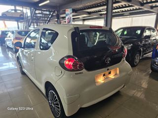 Toyota Aygo 2013 COOL ΑΡΙΣΤΟ!! ΠΡΟΣΦΟΡΑ!!! Full extra!!-thumb-32